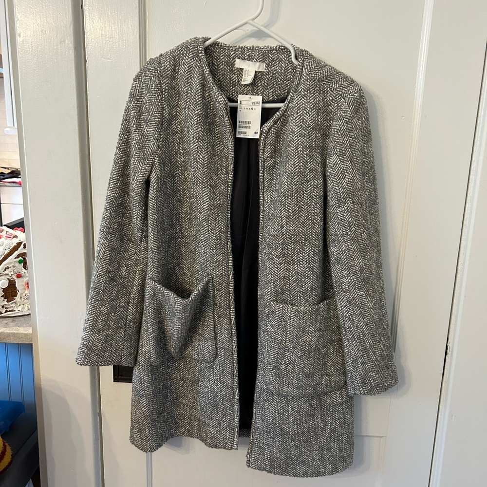 H&M Coat
